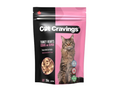 Cat Cravings Coeurs de Dinde 35g