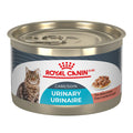 Royal Canin Chat Soin Urinaire Tranches en Sauce 145g