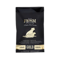 Fromm Gold Chien Adulte 30lbs / 13.6kg