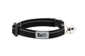 RC Pets Collier Sécuritaire De Base Pour Chat Noir Taille Unique