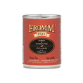 Fromm Pâté à la Dinde & Citrouille pour Chien 345g