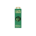 Earth Rated Poop Bags 300 Sacs (1 Rouleau) Sans Parfum