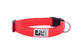 RC Pets Collier de base 3/4 Rouge P