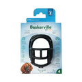 Company Of Animals Baskerville Ultra Muselière pour Chien Taille 4