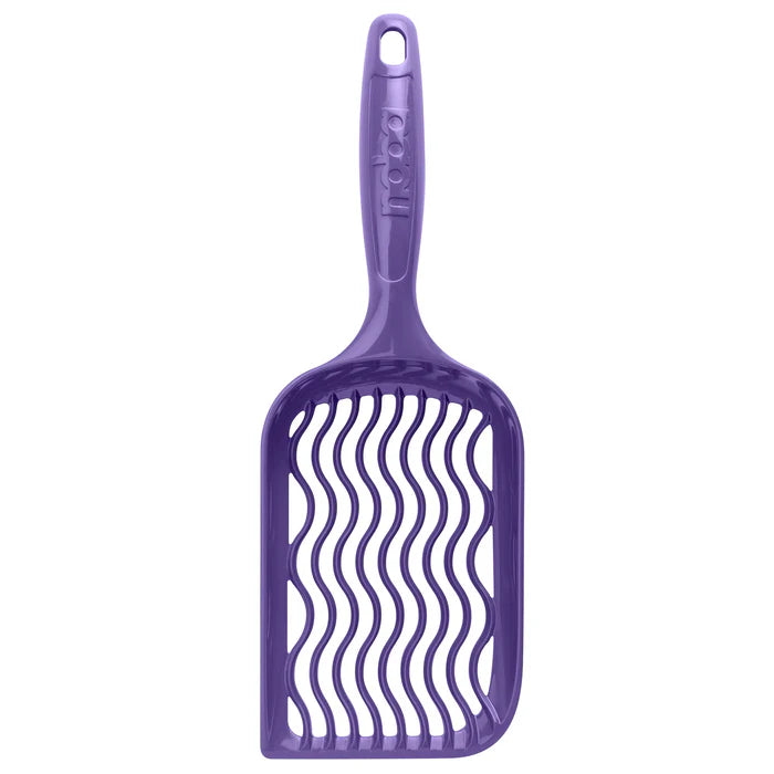 Noba Pelle À Litière Violette