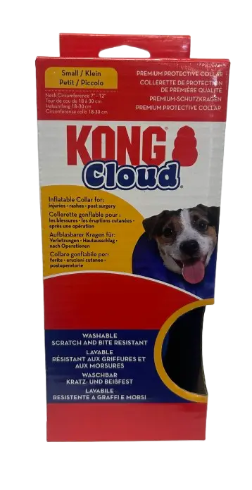 Kong Cloud Petit