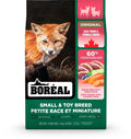 Boréal Original Pour Chien Miniature & Petite Race Sans Grains Canard 8.8lbs / 4kg
