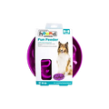 Outward Hound Bol Fun Feeder Violet