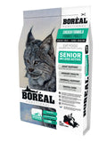 Boréal Functional, Nourriture Pour Chat Sénior - Poulet 5lbs / 2.26kg