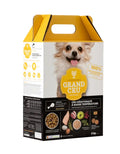 CaniSource Grand Cru Pour Chien Poulet & Canard 4.4lbs / 2kg