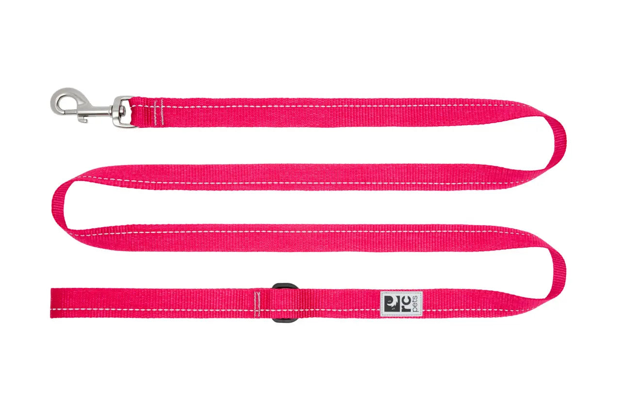 RC Pets Laisse De Base Azalée 1x6