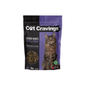 Cat Cravings Coeurs de Poulet 35g