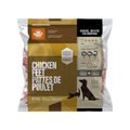 Big Country Raw Pattes de Poulet 1lb / 454g
