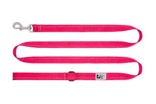 RC Pets Laisse De Base Azalée 3/4x6