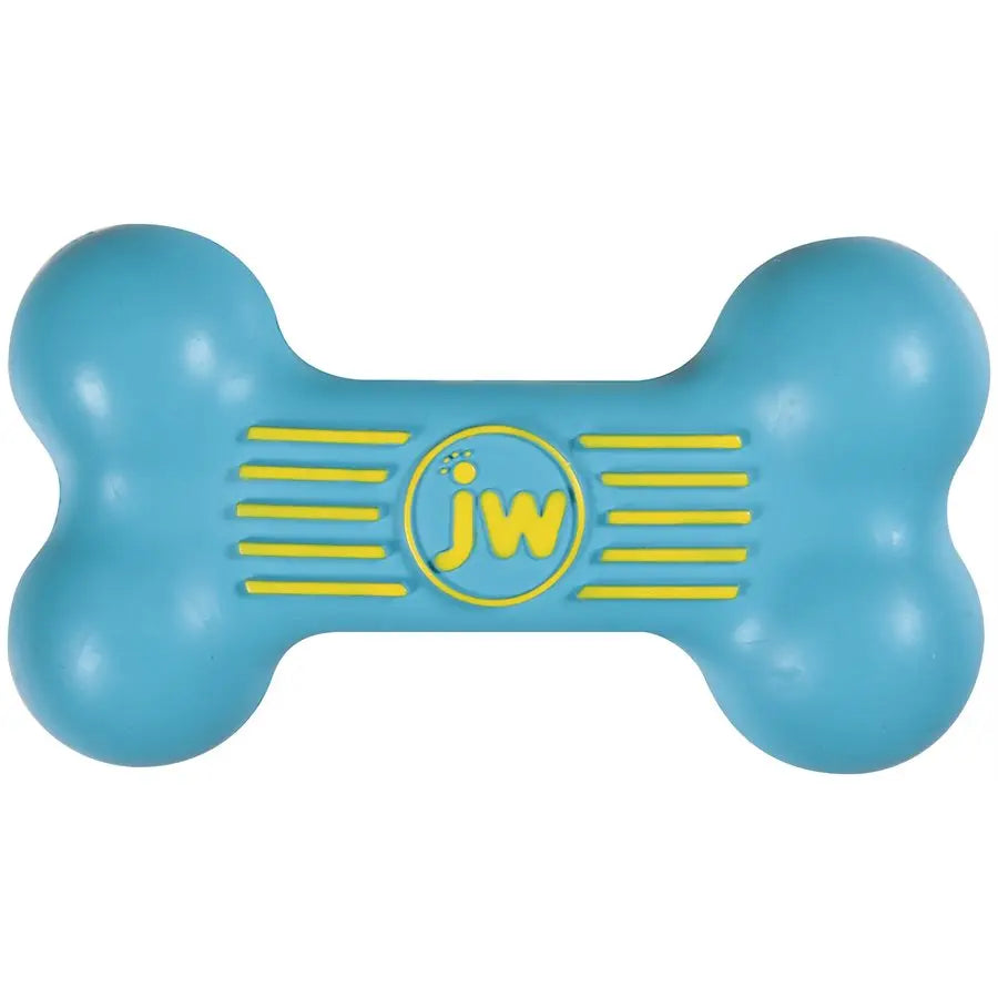 JW ISqueak Os Moyen (Couleur Assortie)