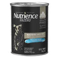 Nutrience SubZero Chien Lacs Nordiques Pâté 369g