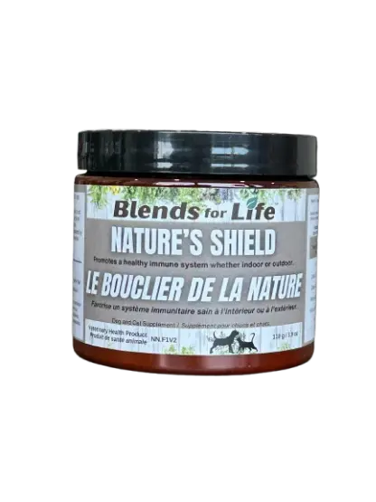 Blends for Life Le Bouclier de la Nature 110g