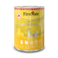 First Mate LID Poulet pour Chien 345g