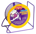 Living World Roue d’Exercice Petit 12.5 cm (Mauve)