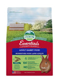 Oxbow Essentials Lapin Adulte 10lbs / 4.53kg