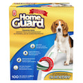 Dogit Home Guard Serviettes d’Entraînement 56x56 cm (100 Unités)