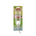 Living World Bouteille à Eau en Verre Petite 177ml