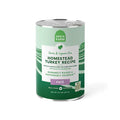 Open Farm Pâté à la Dinde pour Chien 354g
