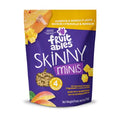 Fruitables Skinny Minis Citrouille et Mangue 141g