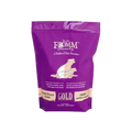 Fromm Gold Adulte Chien Petite Race 5lbs / 2.25kg