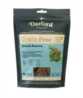 Darford Biscuits pour Chien Breath Beaters Sans Grains 340g