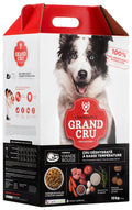 CaniSource Grand Cru Pour Chien Viande Rouge Porc & Boeuf 22lbs / 10kg