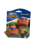 Chuckit Ultra Balle Moyenne (2 Unités)