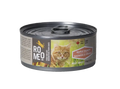 Romeo Chat Saumon à l'Érable 156g