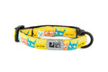 RC Pets Collier Sécuritaire Pour Chats Chatitude Taille Unique