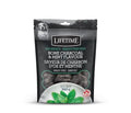 Trouw Nutrition Lifetime Biscuits Pour Chien au Charbon et Menthe 340g