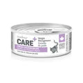 Nutrience Care Chat Contrôle de Poids Poulet Frais Pâté 156g