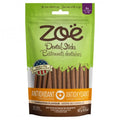 Zoë Bâtonnets Dentaires Antioxydants Saveur De Cannelle Grand 187g
