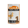 Purebites Chat Foie de Canard Séché À Froid 30g