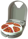 PetSafe Distributeur Automatique Cinq Repas