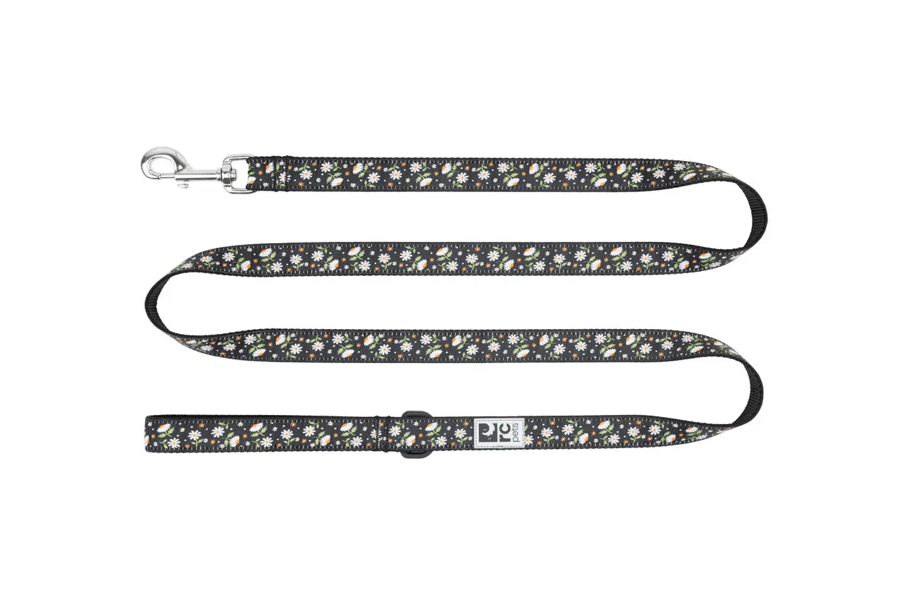 RC Pets Laisse Marguerite de 1x6