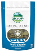 Oxbow Natural Science Multi-Vitamines 120g