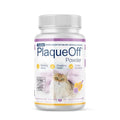 Naturvet ProDen PlaqueOff Poudre Bucco-Dentaire pour Chat 40g