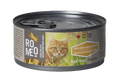 Romeo Chat Poulet Cacciatore 156g