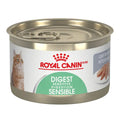 Royal Canin Chat Soin Digestif Pâté 145g