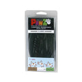 Pawz Bottes en Caoutchouc Très Grand Noir (12 Unités)