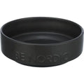 Trixie Bol En Céramique Be Nordic 1,2L/18cm - Noir
