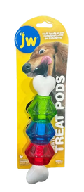 JW Treat Pod Os en Nylon Petit