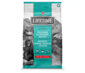 Trouw Nutrition Lifetime Chien Poisson et Avoine 25lbs / 11.4kg