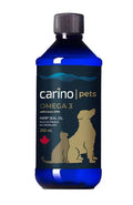 Carino Huile de Loup Marin 250ml