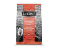 Trouw Nutrition LifeTime Chat Saumon et Avoine 5lbs / 2.27kg